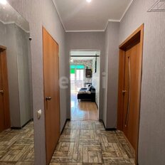 Квартира 38,3 м², 1-комнатная - изображение 5