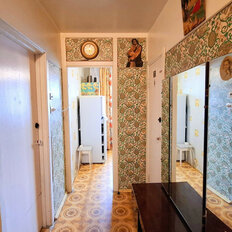 Квартира 32,8 м², 1-комнатная - изображение 5
