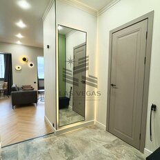 Квартира 40 м², 1-комнатная - изображение 5