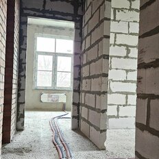 Квартира 67,7 м², 2-комнатные - изображение 4