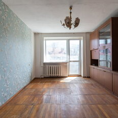 Квартира 72,9 м², 3-комнатная - изображение 2