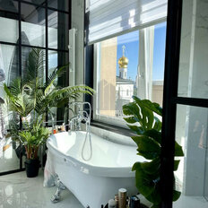 Квартира 45,4 м², 1-комнатная - изображение 1