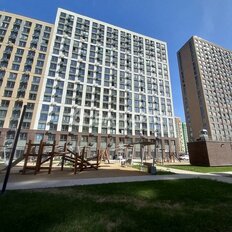 Квартира 32,3 м², 1-комнатная - изображение 2