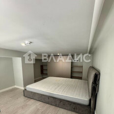 Квартира 25 м², 1-комнатные - изображение 3