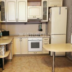Квартира 39 м², 2-комнатная - изображение 1