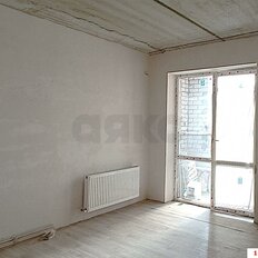 Квартира 41 м², 1-комнатная - изображение 4