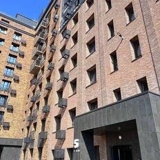 Квартира 44 м², студия - изображение 3