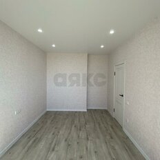 Квартира 39 м², 1-комнатная - изображение 3