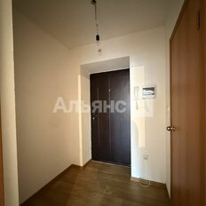 Квартира 25,2 м², студия - изображение 4