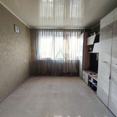 Квартира 30,8 м², 1-комнатная - изображение 2