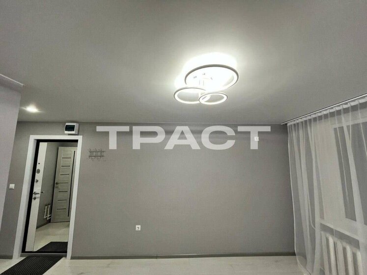 30,6 м², 1-комнатная квартира 3 100 000 ₽ - изображение 62