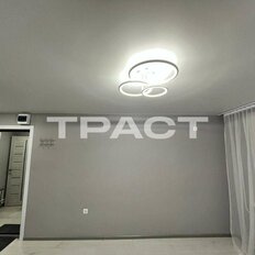 Квартира 17,2 м², 1-комнатная - изображение 2