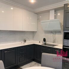Квартира 58,6 м², 2-комнатная - изображение 3
