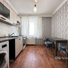 Квартира 31 м², 1-комнатная - изображение 3