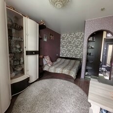 Квартира 26,1 м², 1-комнатная - изображение 2