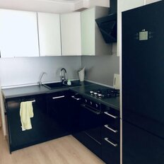 Квартира 30 м², 1-комнатная - изображение 2