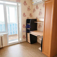 Квартира 34,2 м², 1-комнатная - изображение 1