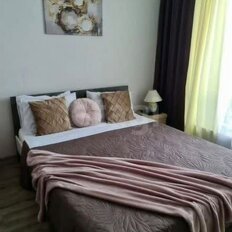 Квартира 36,3 м², 1-комнатная - изображение 1