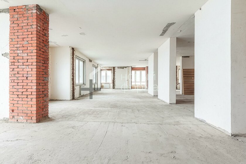 192 м², 4-комнатная квартира 123 000 000 ₽ - изображение 123