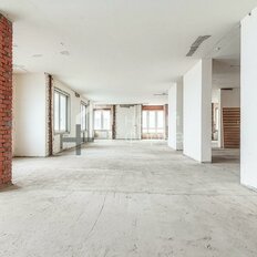 Квартира 186,2 м², студия - изображение 4