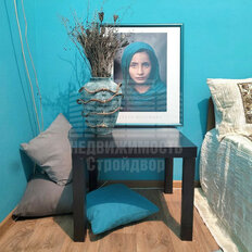 Квартира 40 м², 2-комнатная - изображение 5