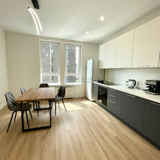 Квартира 52,6 м², 2-комнатная - изображение 5