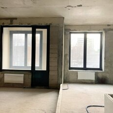Квартира 46,3 м², 1-комнатная - изображение 5