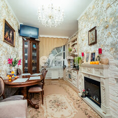 Квартира 95,1 м², 3-комнатная - изображение 1