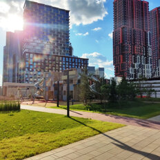 Квартира 38 м², 2-комнатная - изображение 3