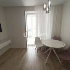 Квартира 39,2 м², 1-комнатная - изображение 4