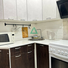 Квартира 32,3 м², 1-комнатная - изображение 5