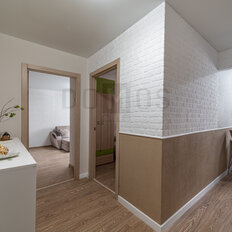 Квартира 44 м², 2-комнатная - изображение 2