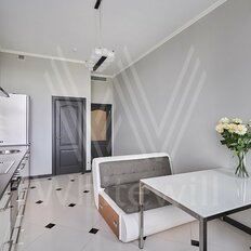 Квартира 107 м², 2-комнатная - изображение 5