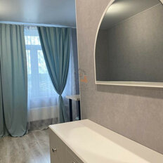 Квартира 26 м², студия - изображение 4