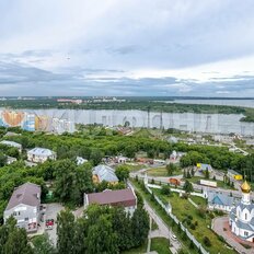 Квартира 57,3 м², 2-комнатная - изображение 5