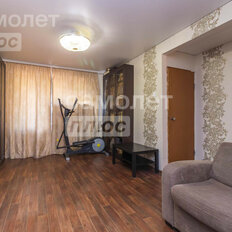 Квартира 45,3 м², 2-комнатная - изображение 4