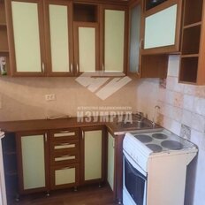 Квартира 23 м², студия - изображение 1