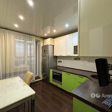 Квартира 56 м², 2-комнатная - изображение 2