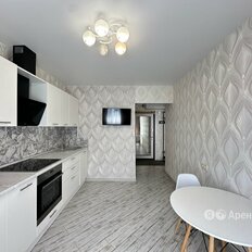 Квартира 33 м², 1-комнатная - изображение 3