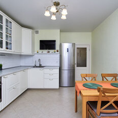 Квартира 60,1 м², 2-комнатная - изображение 2