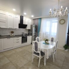 Квартира 86 м², 3-комнатная - изображение 4