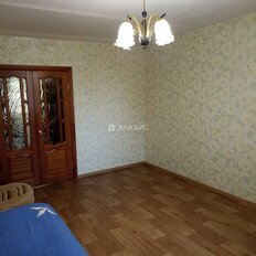 Квартира 61,5 м², 3-комнатная - изображение 3