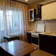 Квартира 36,2 м², 1-комнатная - изображение 5