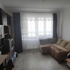 Квартира 42 м², 1-комнатная - изображение 1