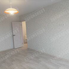 Квартира 70,4 м², 3-комнатная - изображение 4
