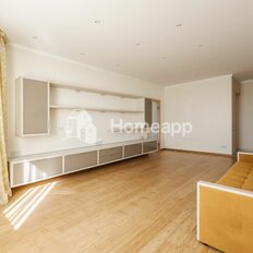 Квартира 79,6 м², 2-комнатная - изображение 3