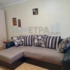 Квартира 30 м², 1-комнатная - изображение 3