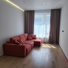 Квартира 42,6 м², 2-комнатная - изображение 5