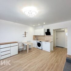Квартира 25,2 м², студия - изображение 5