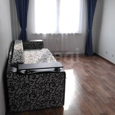 Квартира 33,4 м², 1-комнатная - изображение 5